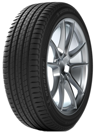 255/45 R20 105Y Latitude Sport 3 MO 2026