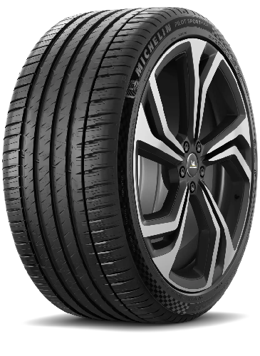 315/35 R21 111Y Runflat Pilot Sport 4 SUV * FRV 2026
