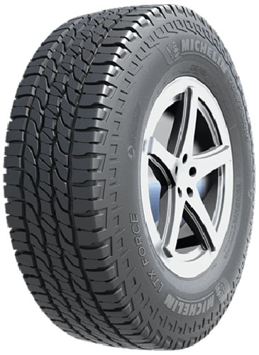 285/65 R17 116T LTX Force 2025