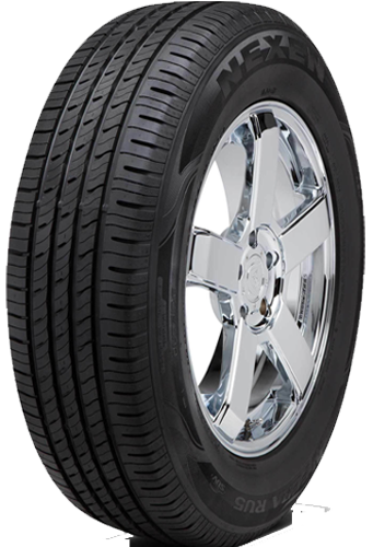 235/55 R20 105V N'Fera RU5 2026