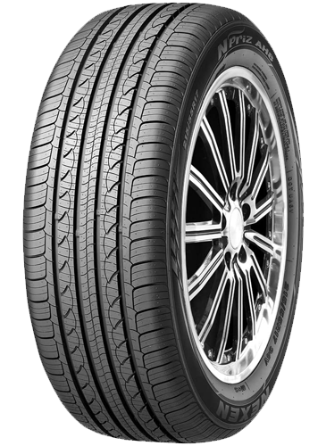 235/45 R17 94V N'Priz AH8 2026