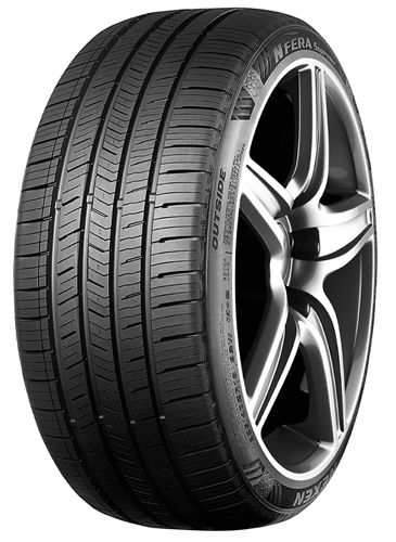 245/45 R20 103W N'Fera Supreme 2026