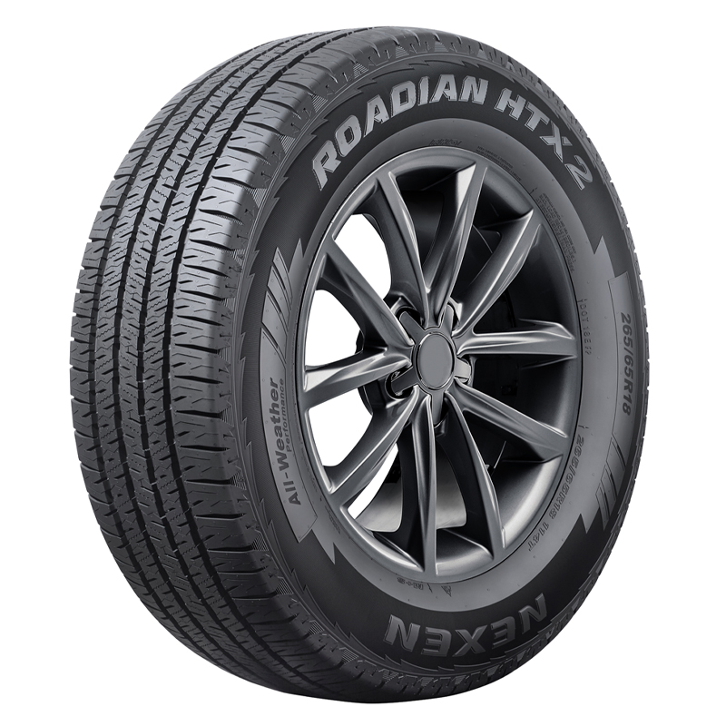 275/65 R18 113T Roadian HTX2 2026