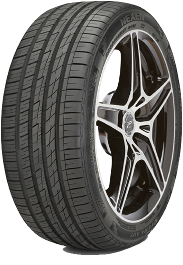 255/35 R20 97Y N'Fera AU7 2026