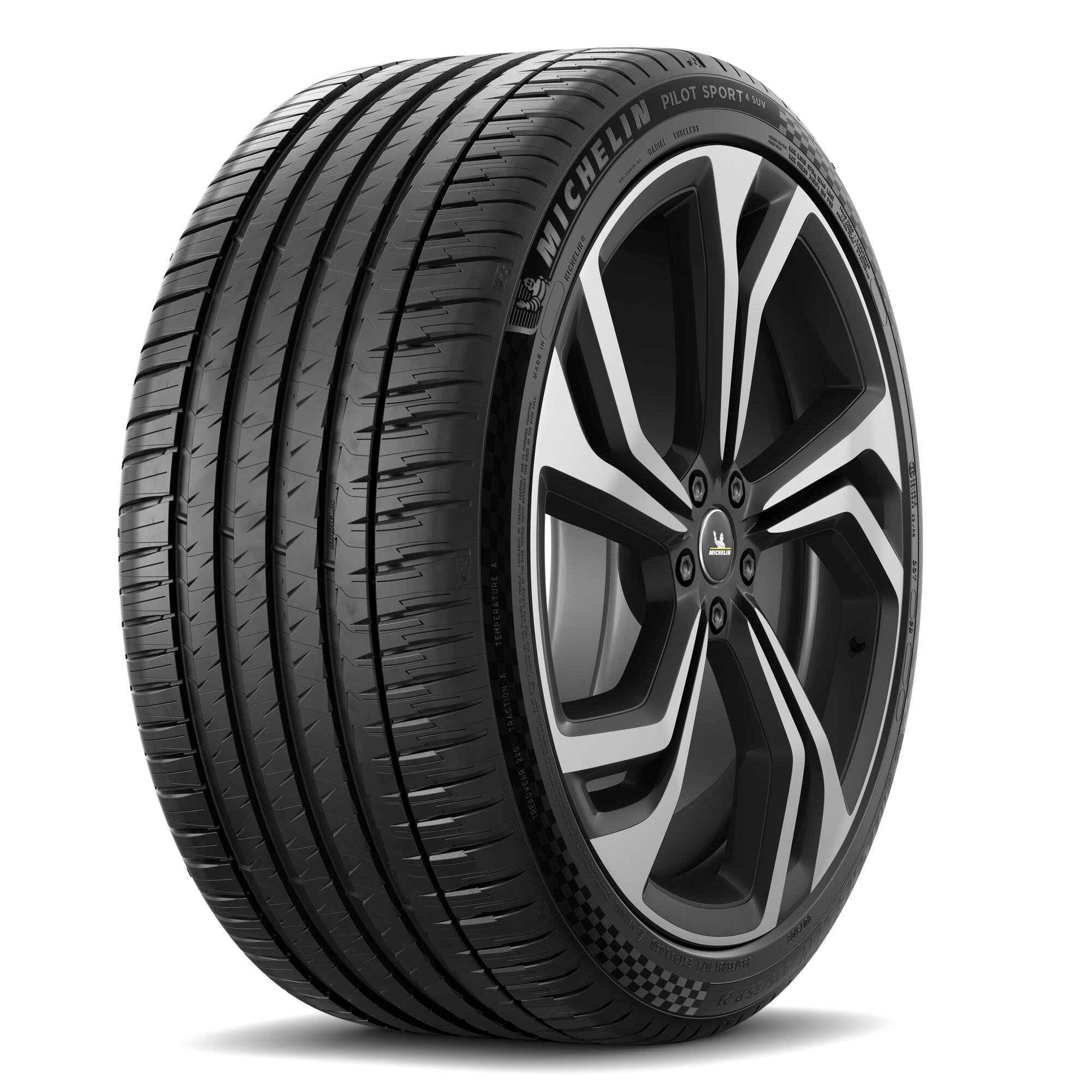 245/45 R18 96V Runflat Primacy Tour AS 2026