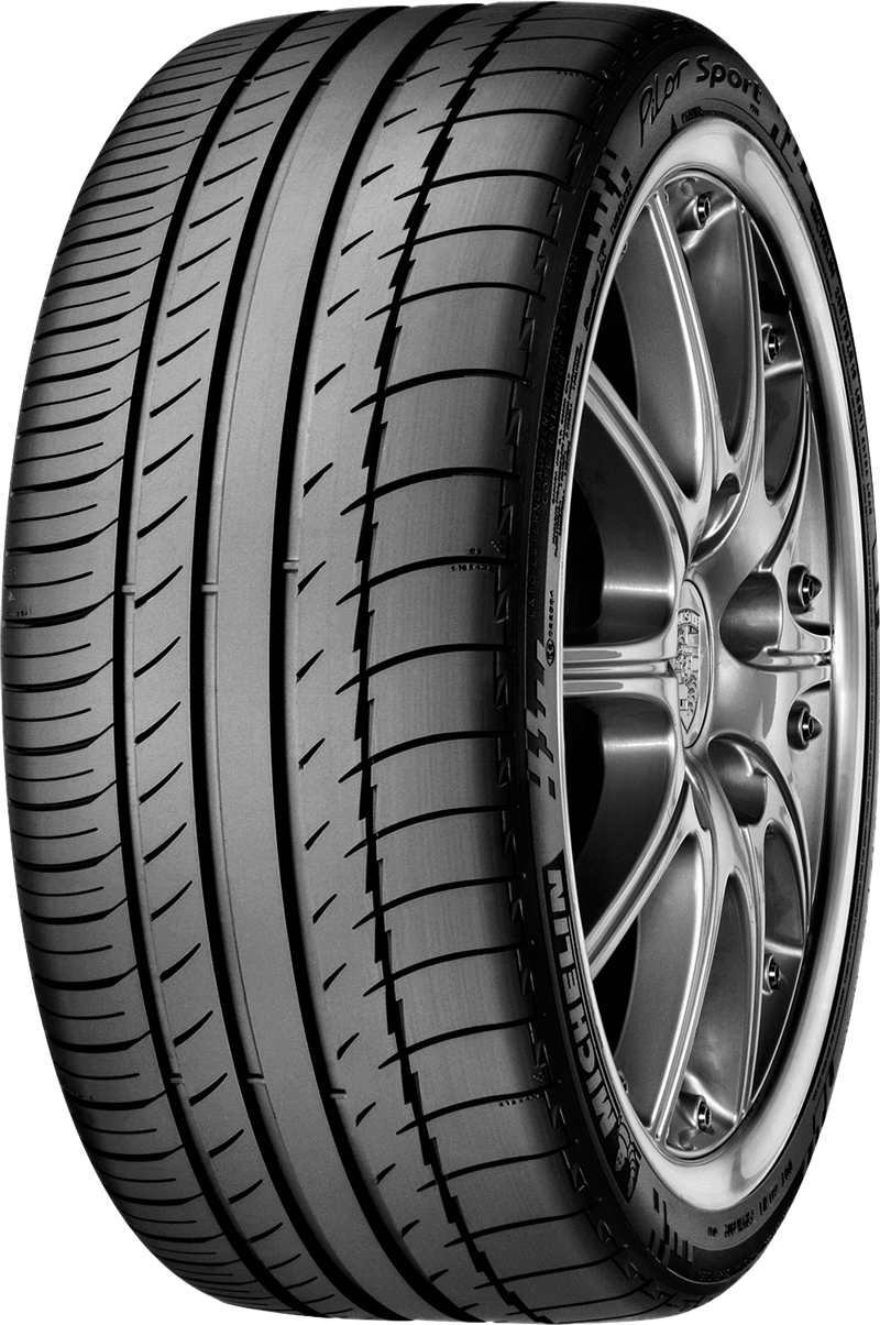 235/40 R18 95Y Pilot Sport PS2 N4 2025