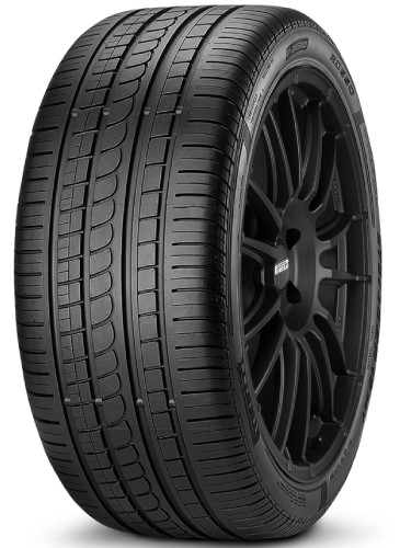 265/45 R20 104Y P Zero Rosso MO 2025