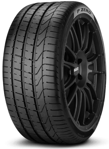 275/35 R20 102Y RunFlat P Zero MOE 2025