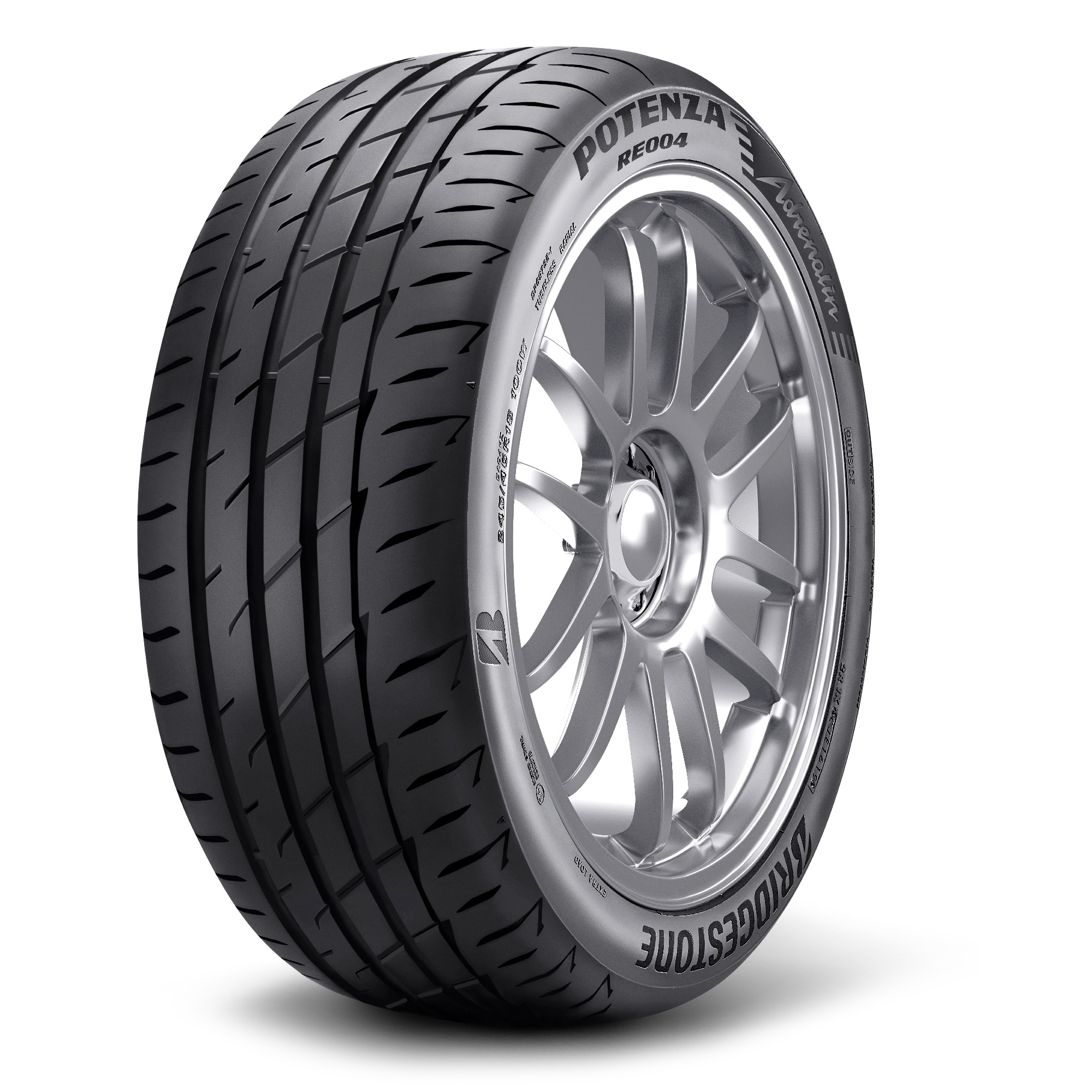 245/35 R20 95W Potenza RE004 2026