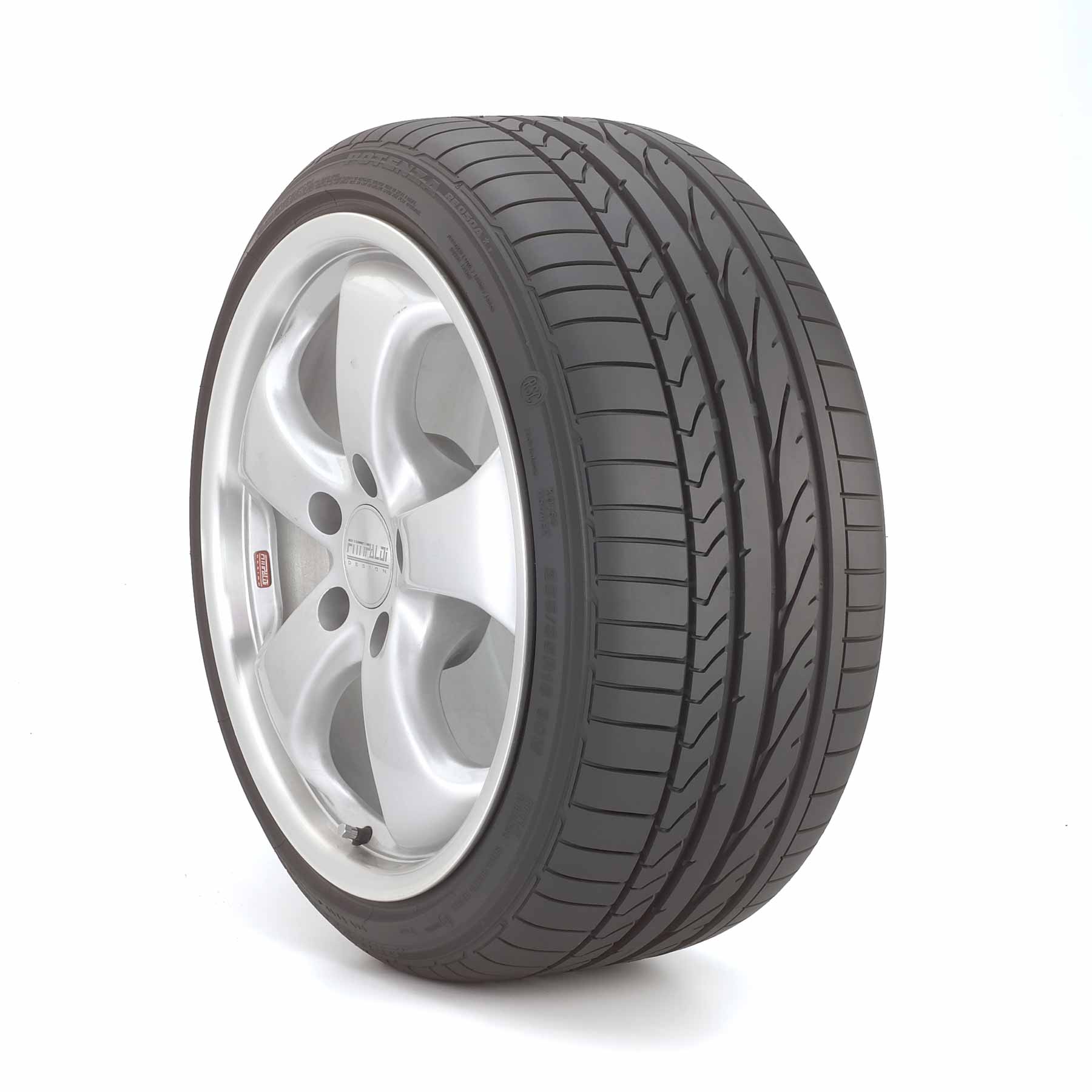 245/40 R19 94W Potenza RE050A 2026