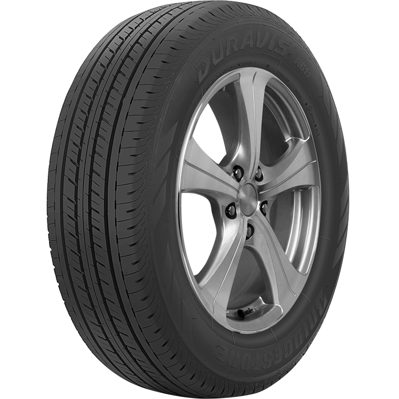 215/65 R16 106/104S Duravis R611 2026