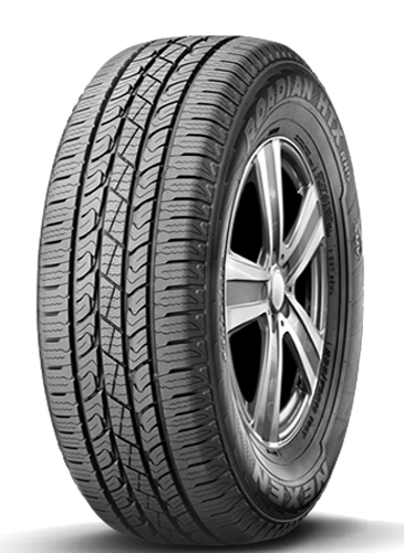 235/65 R18 110H