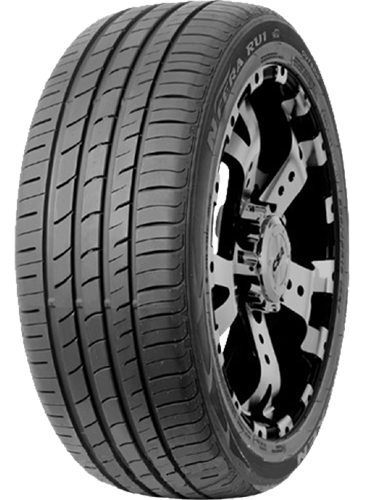 255/50 R20 109V N'Fera RU1 2026