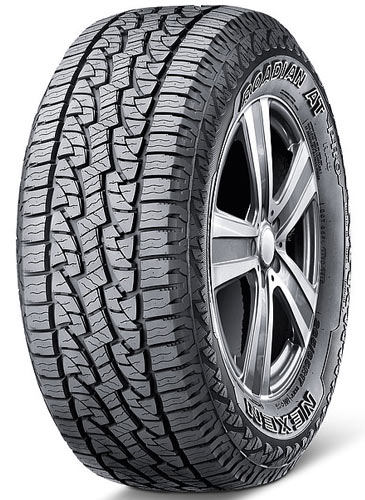 275/55 R20 117T Roadian AT Pro RA8 2026
