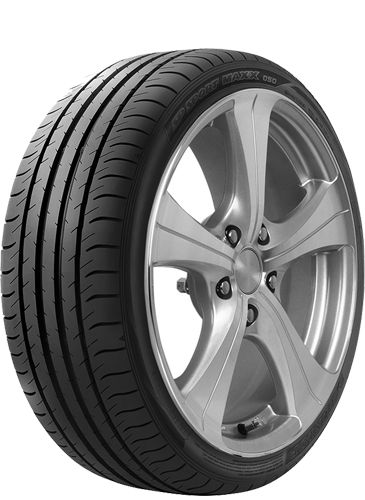 225/60 R18 100H SP Sport Maxx 050 2025