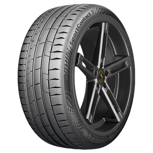 275/40 R20 106Y Sport Contact 7 2025