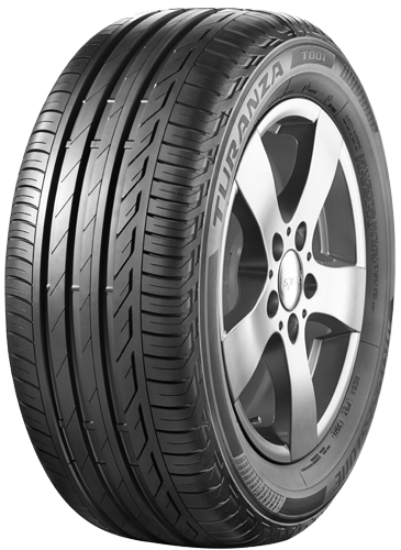 225/40 R18 92W Turanza T001 MOE EXT 2025