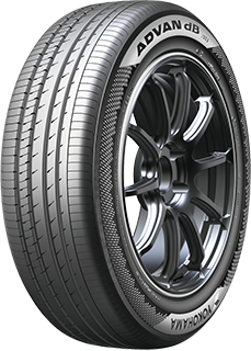 245/50 R18 100W ADVAN dB V553 2026