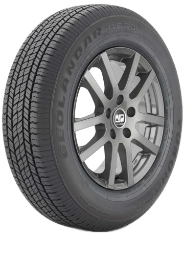 215/70 R16 100H Geolandar G033 2026