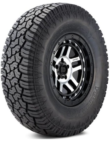 275/65 R18 116T Geolandar X-AT G016 2026