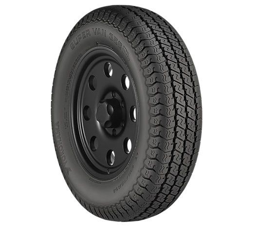 195 R15 106/104P Super Van Y356 2026