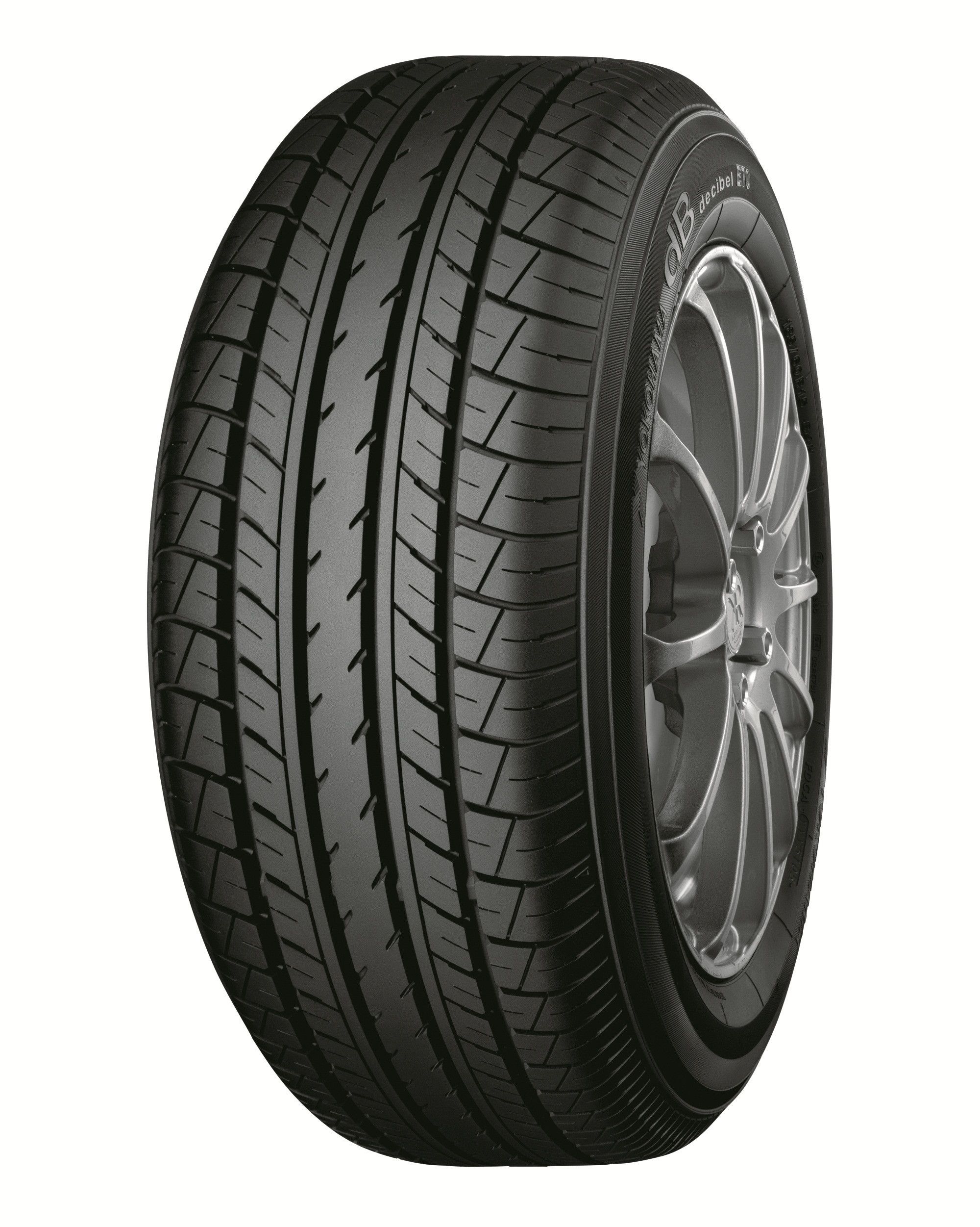 215/60 R16 95V AVS db E70B 2025