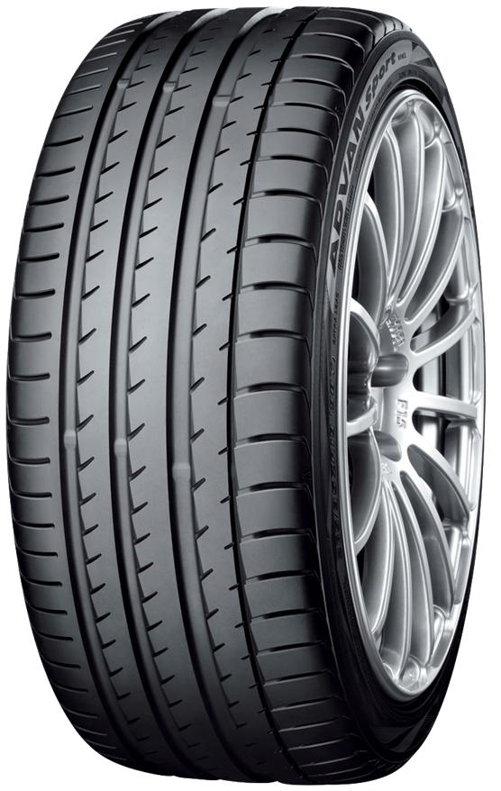 245/40 R19 94Y Runflat Advan Sport V105 2026