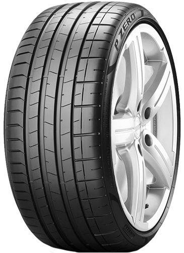 275/35 R20 102W P Zero PZ4 PNCS ELECT 2026
