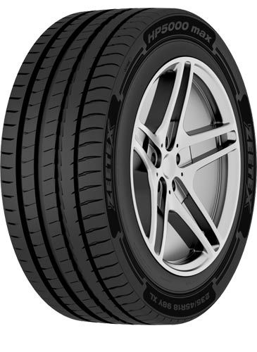 215/50 R17 95W HP5000 MAX 2026