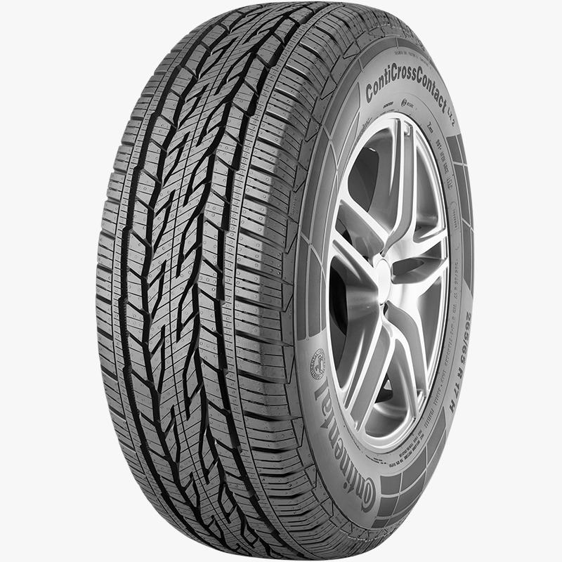265/70 R18 116S ContiCrossContact LX20 2026