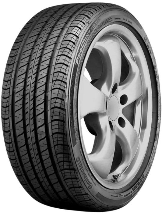 265/35 R21 101H ProContact NF0 2026