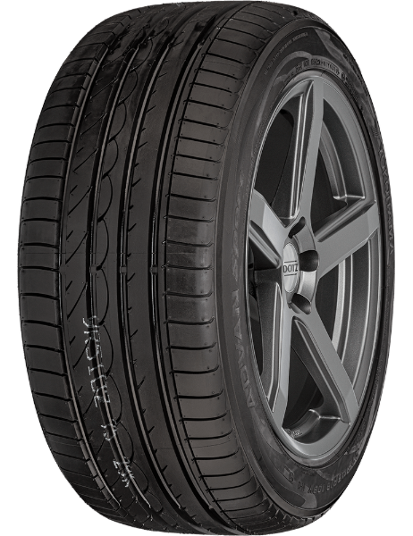 295/35 R21 107Y Advan Sport V103 N1 2026