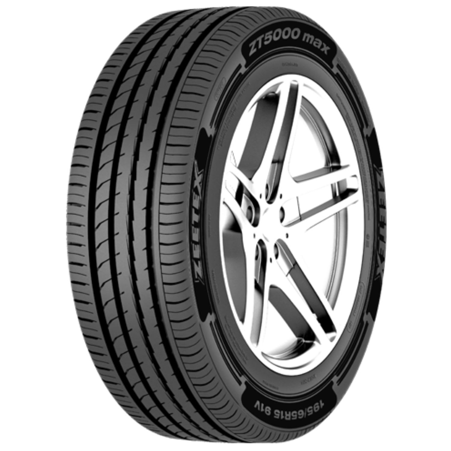 215/60 R17 96H ZT5000 MAX 2026