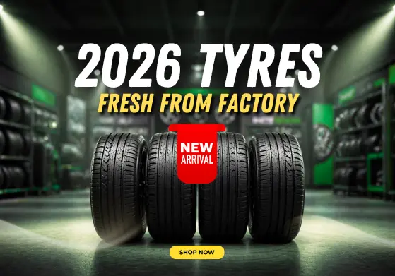 2026 Tyres Fresh From the Factory - ar special_offers