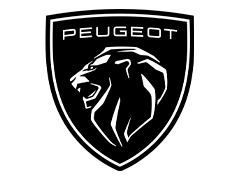 Peugeot logo