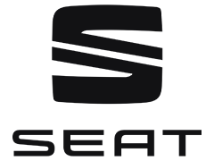 Seat logo