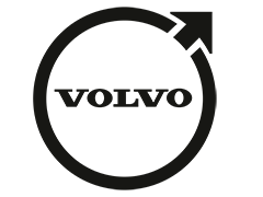 Volvo logo