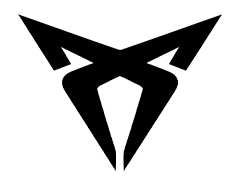 Cupra logo