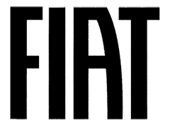Fiat logo
